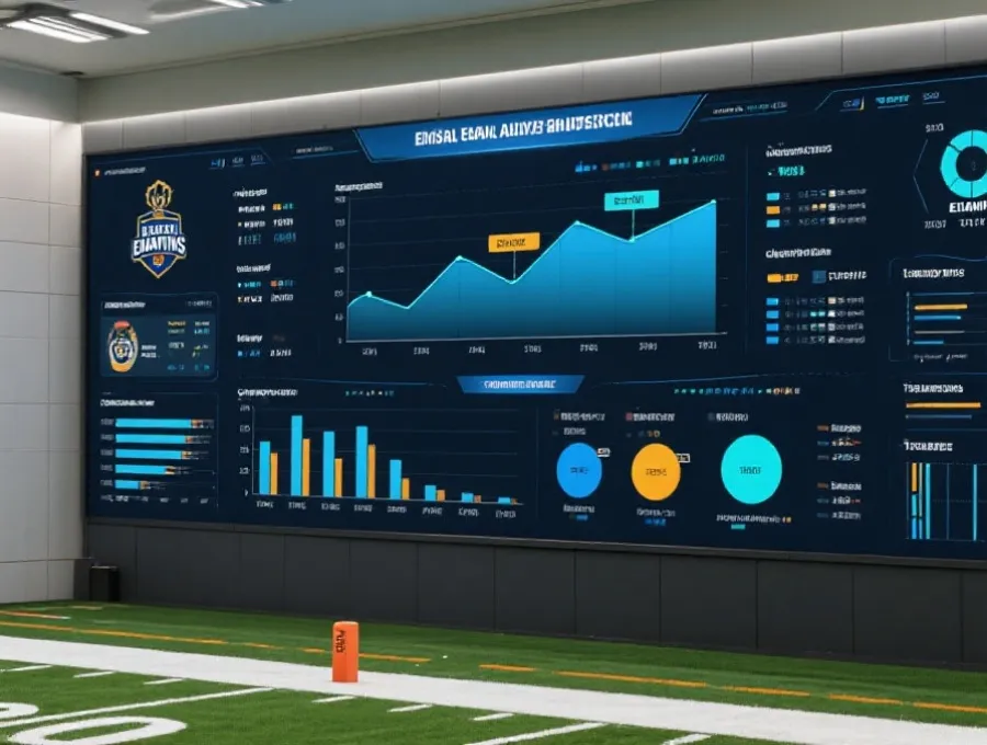 传统强队世界杯战绩分析示意图